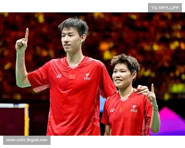 苏迪曼杯国羽仅女单两场失利全队发挥稳健彰显强大整体实力