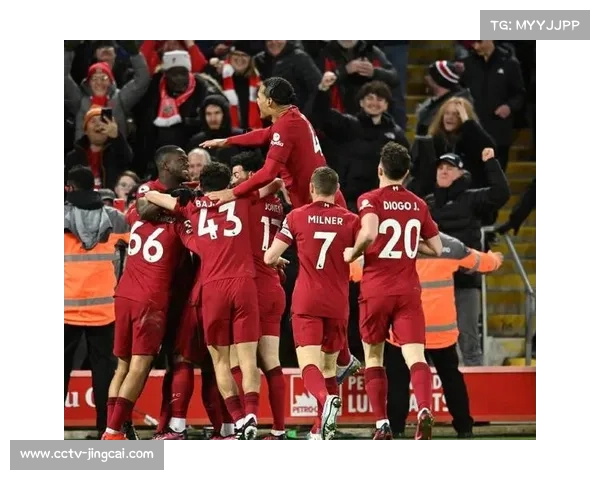 红魔客场力克利物浦 时隔九年再度在安菲尔德凯旋