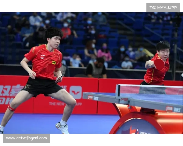 刘国梁谈国球推广:公园乒乓球架起全民健身桥梁